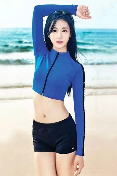 Chou Tzu-yu – miniatura