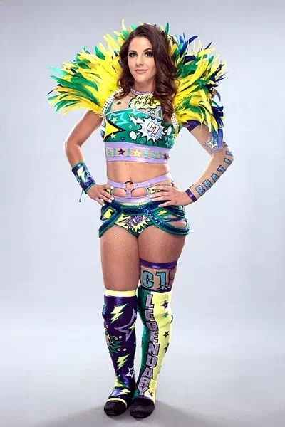 Christi Jaynes – miniatura