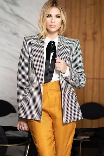 Christiana Aristotelous – miniatura