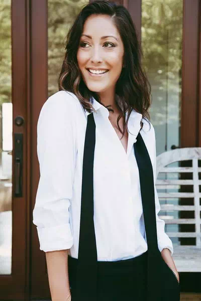 Christina Chang – miniatura