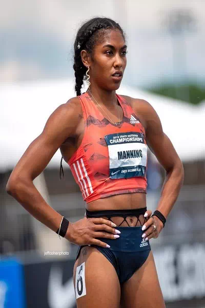 Christina Clemons – miniatura