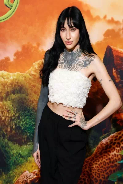 Christina Curry – miniatura