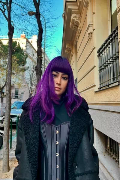 Christina Lorenzo – miniatura