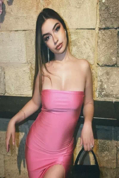 Christina Palla – miniatura