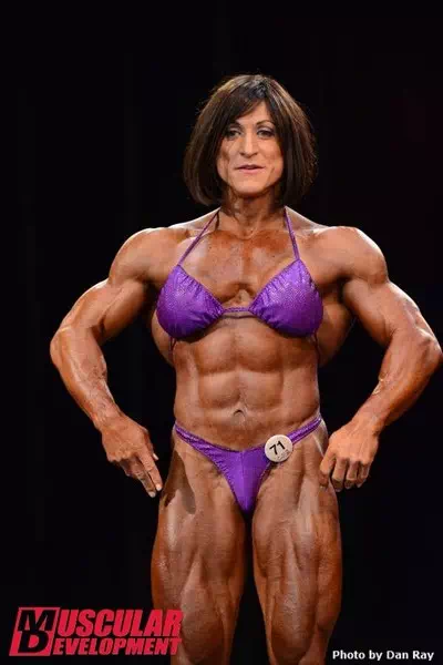 Christine Envall – miniatura