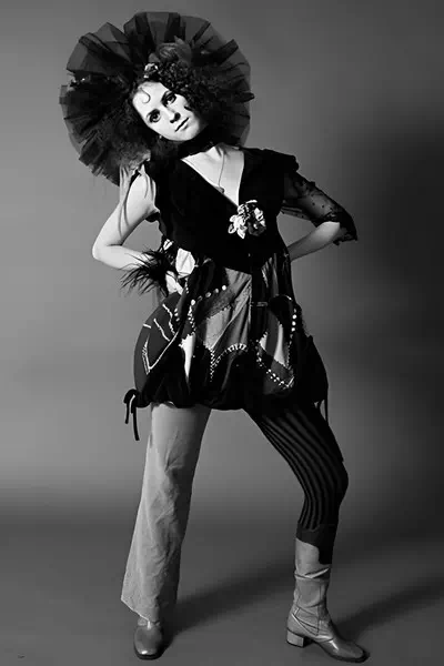 Christine Frka – miniatura