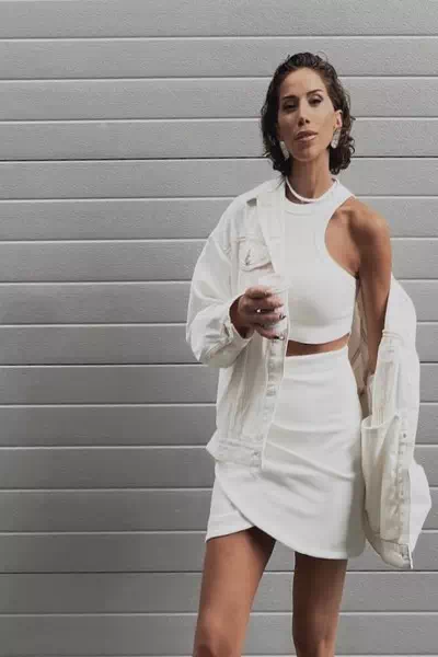 Christine Imedadze – miniatura