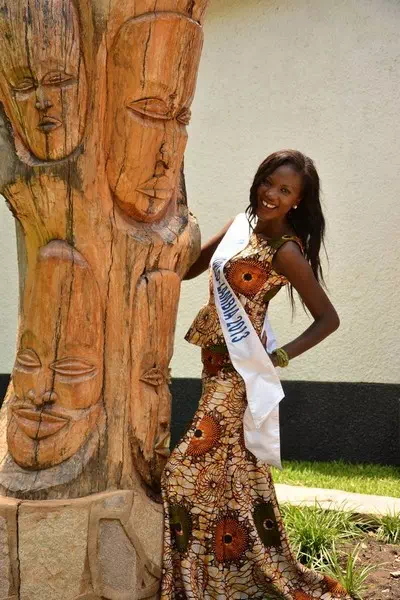 Christine Mwaaba – miniatura