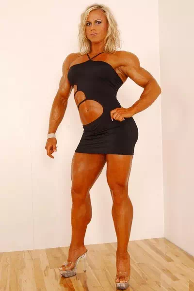 Christine Roth – miniatura