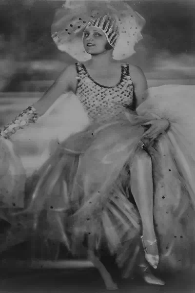 Christl Mardayn – miniatura