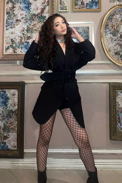 Christy Imperial – miniatura