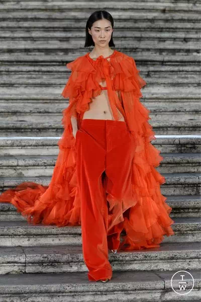 Chu Wong – miniatura