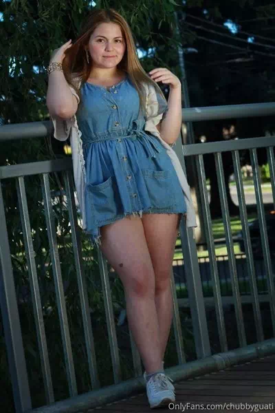 Chubbyguati – miniatura