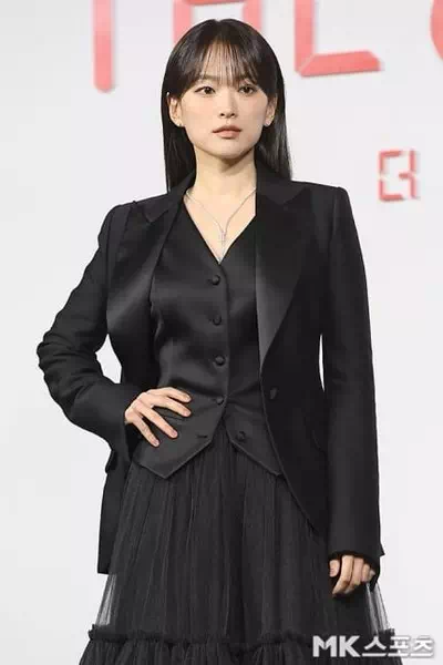 Chun Woo-Hee – miniatura