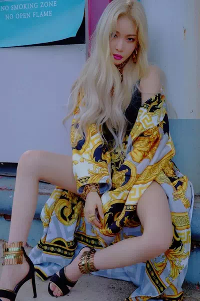 Chungha – miniatura