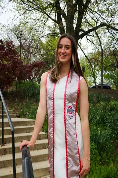 Ciara McGing – miniatura