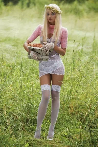 Cicciolina – miniatura