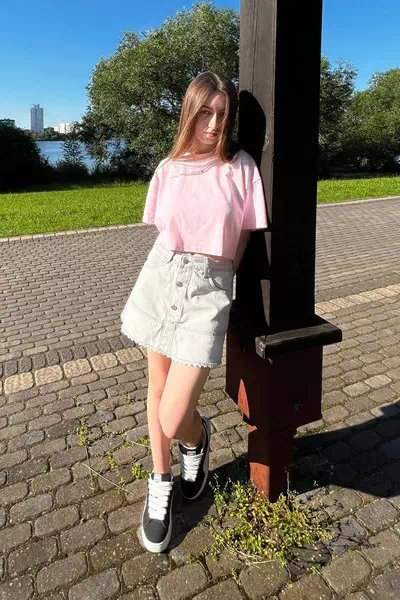 Cinda Winn – miniatura