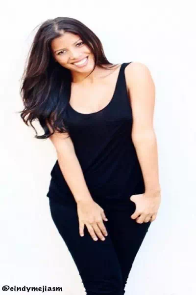 Cindy Mejia – miniatura