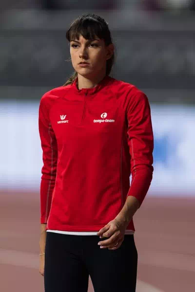 Claire Orcel – miniatura