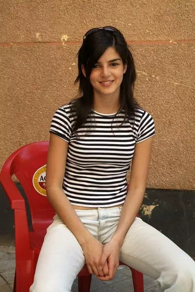 Clara Lago – dzisiejszy solenizant