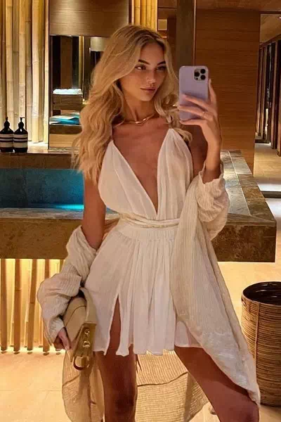 Clara Wahlqvist – miniatura