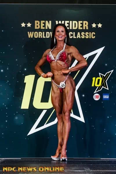 Clare Barks – miniatura