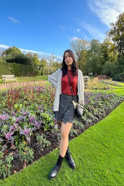 Clareee ASMR – miniatura