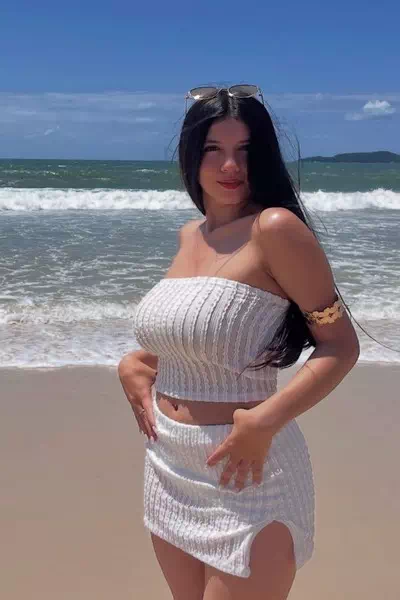 Claribel Silvero – miniatura