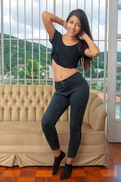 Clarissa Mendez – miniatura