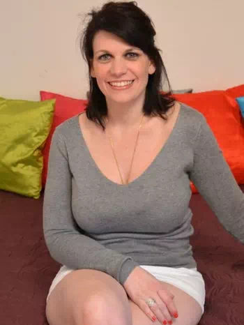 Clarisse Descartier – miniatura