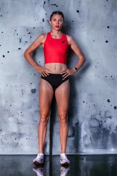 Claudia Bobocea – miniatura