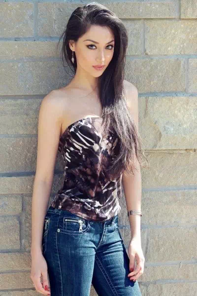 Claudia Lynx – miniatura