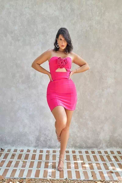 Claudia Martinez – miniatura