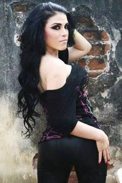 Claudia Ochoa Felix – miniatura