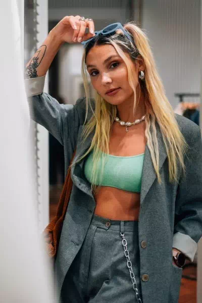 Claudia Pascoal – miniatura