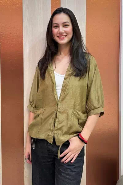 Claudine Craig – miniatura