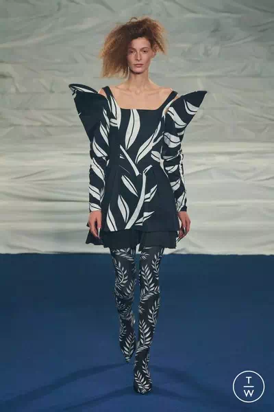 Clementine Balcaen – miniatura