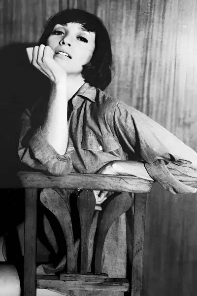 Clotilde Joano – miniatura