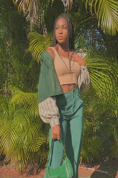 Coco Gauff – miniatura