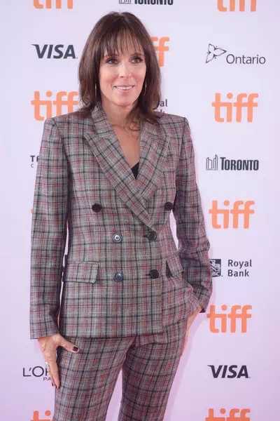 Coky Giedroyc – miniatura