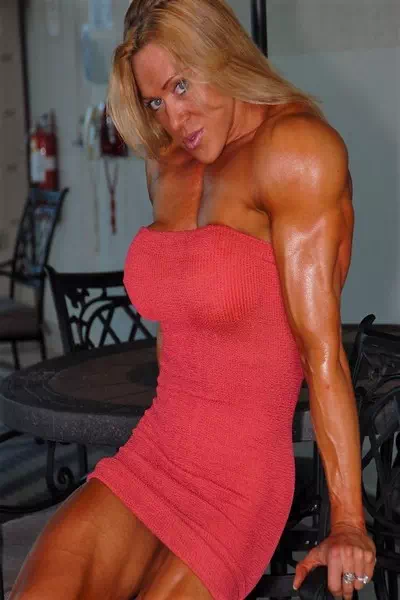 Colette Nelson – miniatura