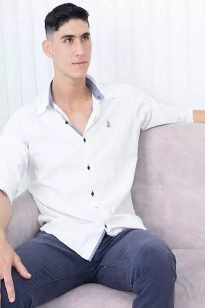 Connor Flynn – miniatura