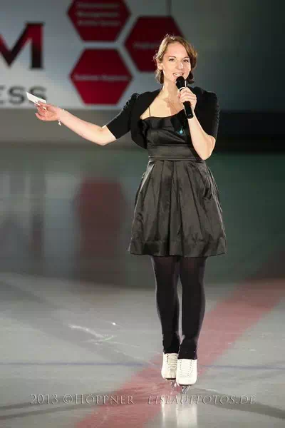 Constanze Paulinus – miniatura