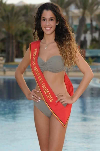 Coralie Porrovecchio – miniatura