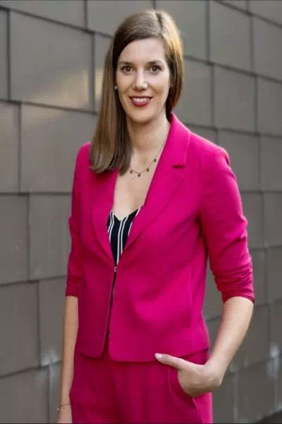 Corinna Tappe – miniatura