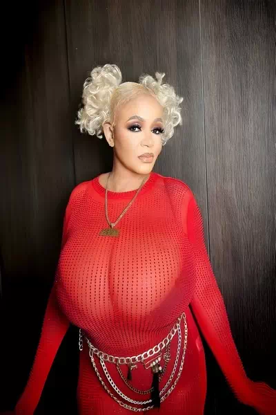 Cossy Orjiakor – miniatura