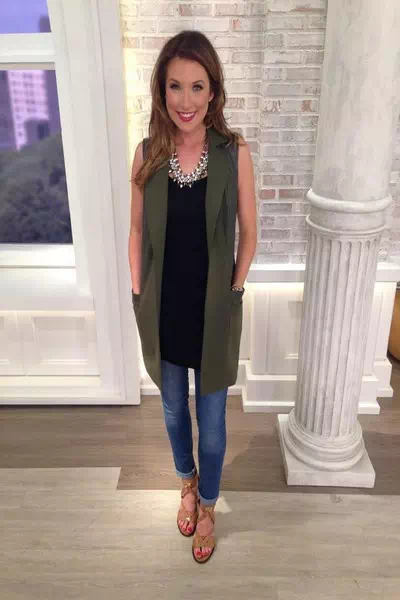 Courtney Cason – dzisiejszy solenizant