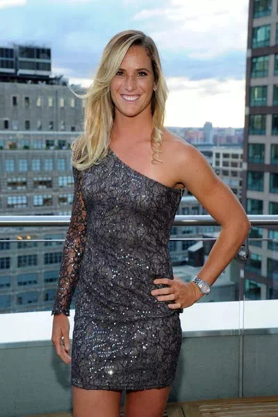 Courtney Conlogue – miniatura