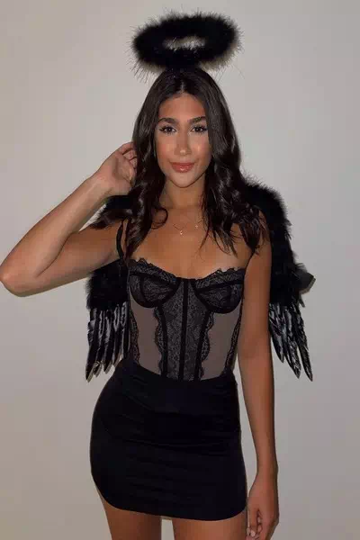 Courtney Swider – miniatura